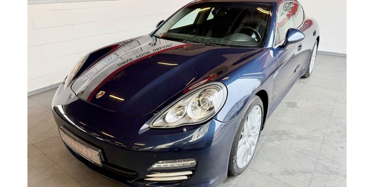Porsche Panamera 148.299 km 28.490 &euro; Stolberg 52223