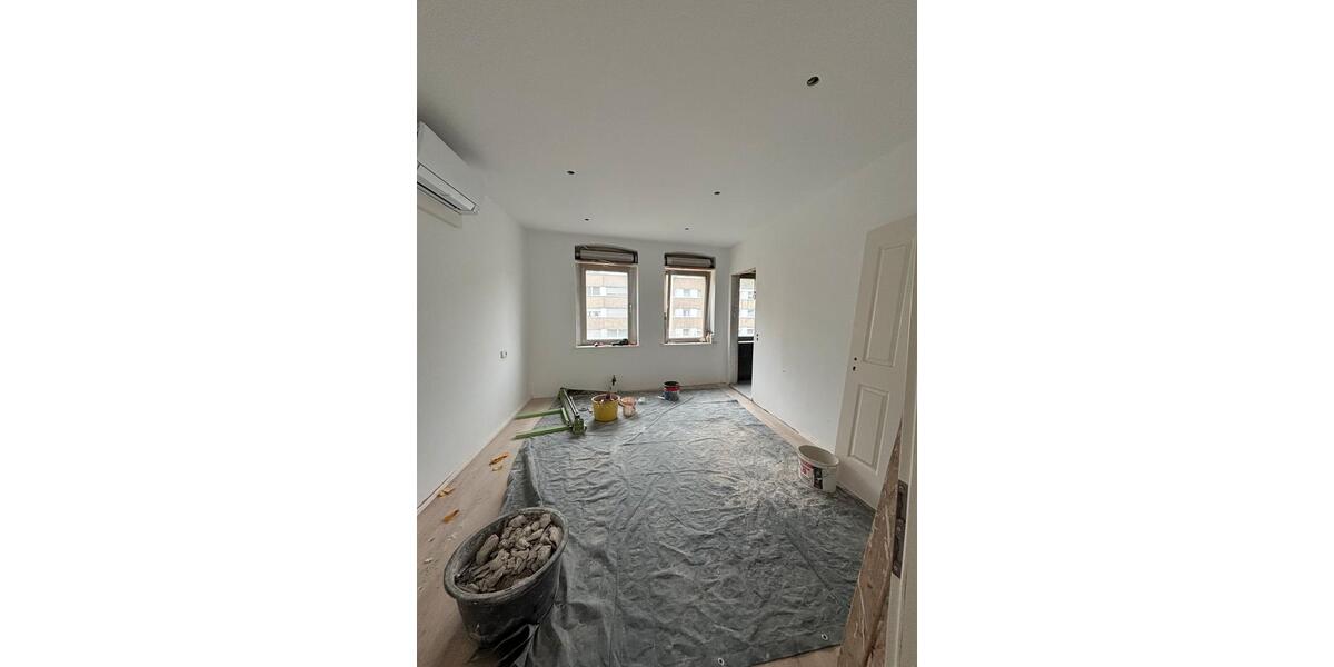 Etagenwohnung Kerpen Balkhausen - 2 Zimmer, 54 m&sup2;, 756&euro; | Angebot:25195592