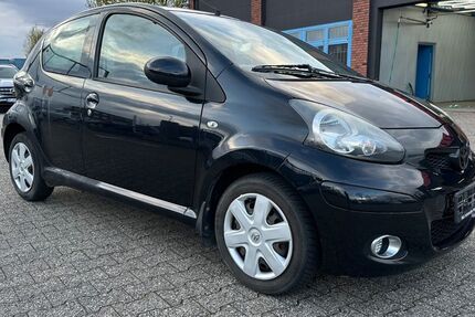 Toyota Aygo (X) 140.000 km 3.200 &euro; Alsdorf 52477