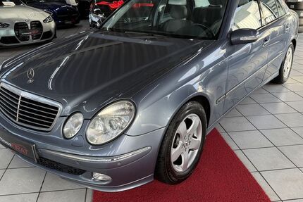 Mercedes-Benz E 200 157.800 km 4.249 &euro; Erftstadt / Köln 50374