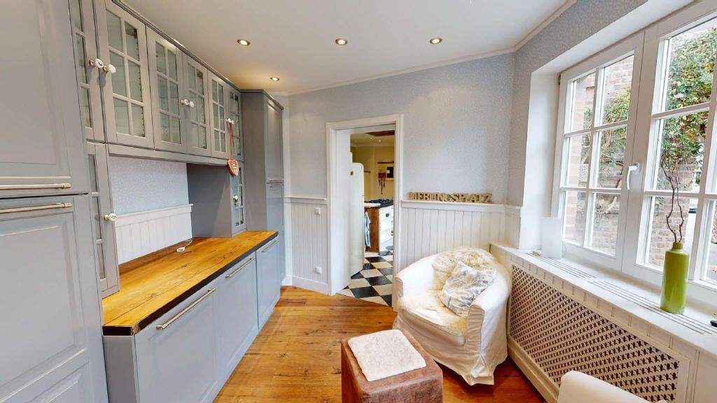 Einfamilienhaus Erftstadt-Gymnich Lechenich - 6 Zimmer, 160 m&sup2;, 799.000&euro; | Angebot:25744801