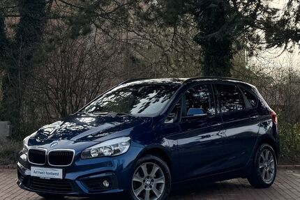 BMW 218 96.142 km 10.499 &euro; Jülich 52428