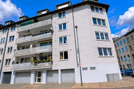 Wohnung Aachen Aachen-Mitte - 2 Zimmer, 83 m&sup2;, 225.000&euro; | Angebot:21915912