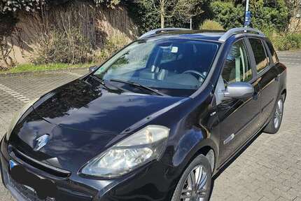Renault Clio 85.000 km 4.500 &euro; Liblar (Erftstadt) 50374