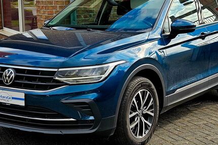 VW Tiguan 55.670 km 24.900 &euro; Würselen 52146