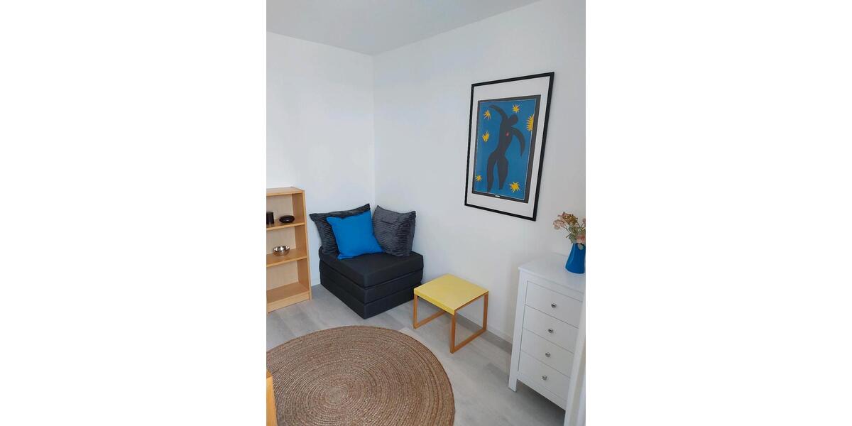 Maisonettenwohnung Aachen Aachen-Mitte - 3 Zimmer, 48 m&sup2;, 830&euro; | Angebot:25282831