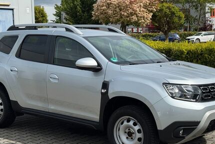 Dacia Duster 92.239 km 12.800 &euro; Alsdorf 52477