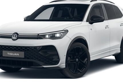 VW Tiguan 23.539 km 44.960 &euro; Alsdorf 52477