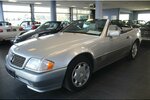 Mercedes-Benz SL 280 AHK Abnehm.Original Deutsches Fahrzeug 39.096 km 26.980 &euro; Euskirchen 53881
