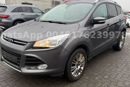 Ford Kuga 251.000 km 5.999 &euro; Euskirchen 53879