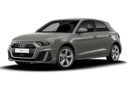 Audi A1 77.475 km 17.880 &euro; Alsdorf (bei Aachen) 52477