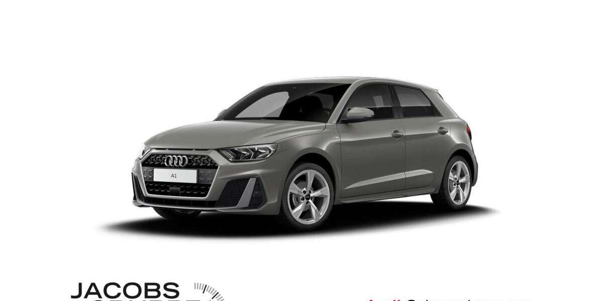 Audi A1 77.475 km 17.880 &euro; Alsdorf (bei Aachen) 52477