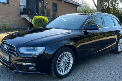 Audi A4 120.000 km 12.990 &euro; Eschweiler 52249