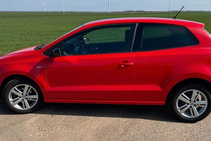 VW Polo 24.700 km 7.690 &euro; Mechernich 53894