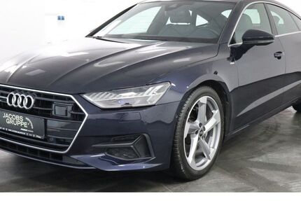 Audi A7 41.960 km 45.880 &euro; Alsdorf 52477