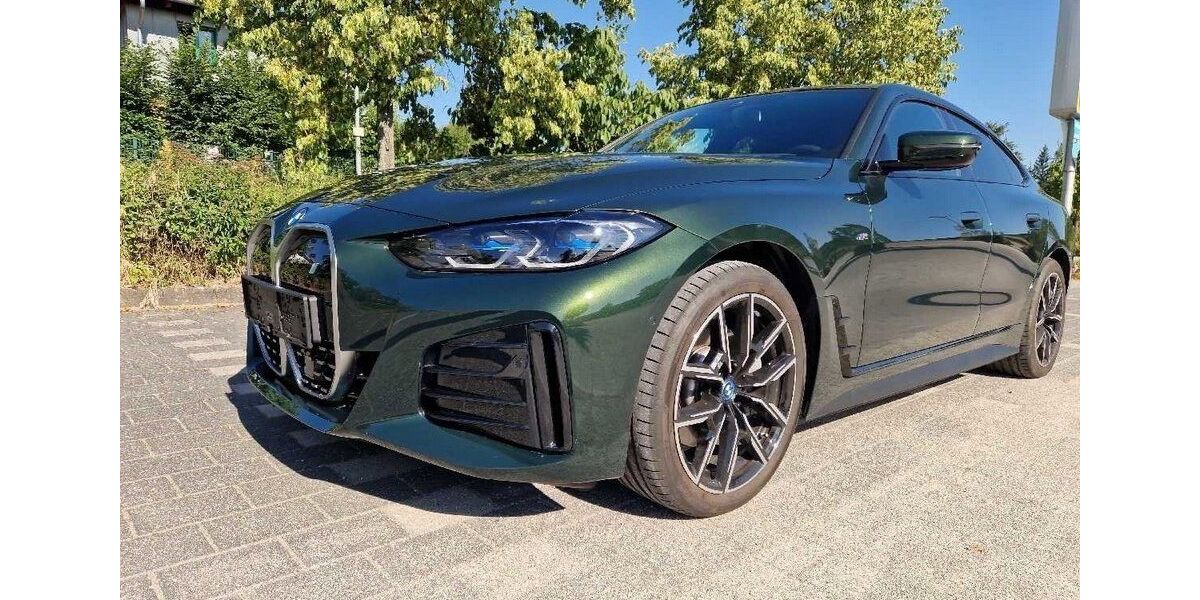 BMW i4 48.000 km 37.950 &euro; Jülich 52428