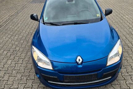 Renault Megane 170.000 km 3.999 &euro; Aachen 52068