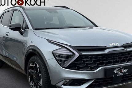 Kia Sportage 13.818 km 37.990 &euro; Eschweiler 52249