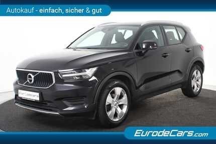 Volvo XC40 110.000 km 20.400 &euro; Herzogenrath 52134