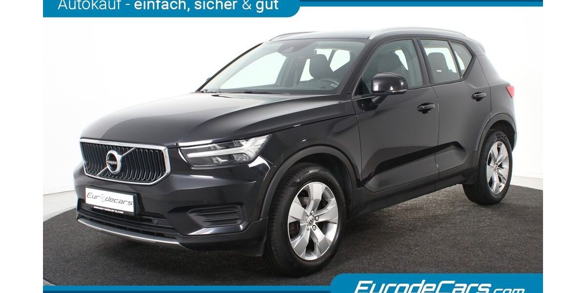 Volvo XC40 110.000 km 20.400 &euro; Herzogenrath 52134