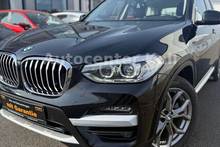 BMW X3 211.000 km 19.990 &euro; Kall 53925