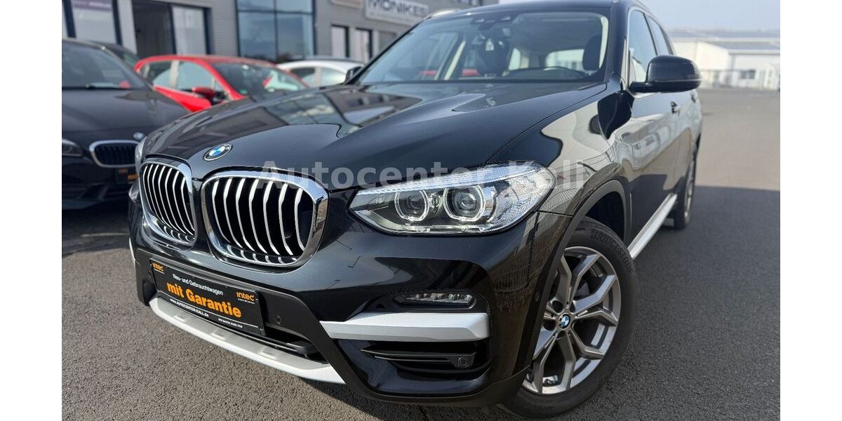 BMW X3 211.000 km 19.990 &euro; Kall 53925