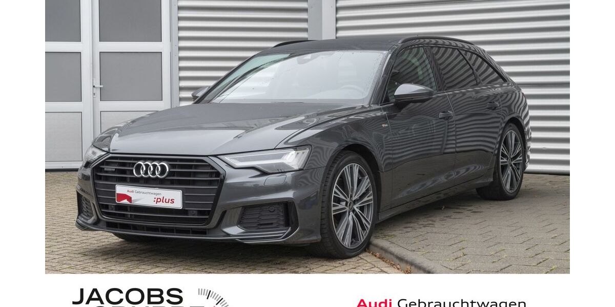 Audi A6 85.893 km 42.980 &euro; Düren 52351