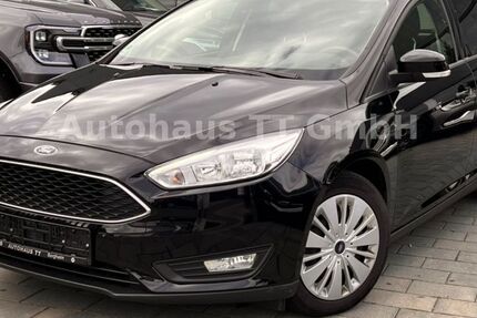 Ford Focus 153.289 km 5.850 &euro; Bergheim bei Köln 50126