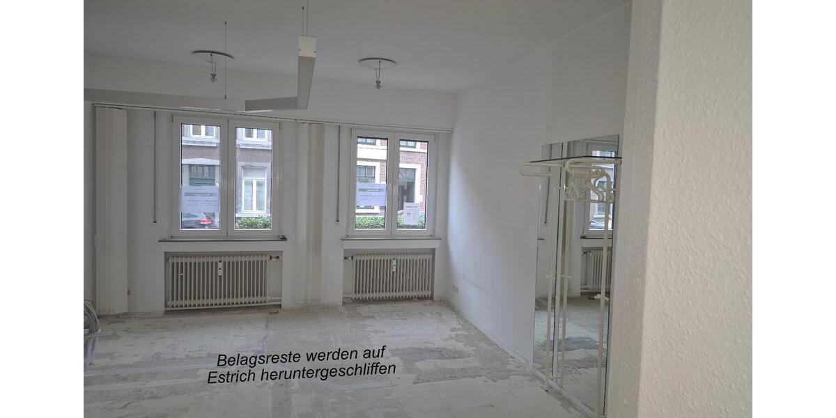 Gewerbeobjekt Aachen Aachen-Mitte - 811&euro; | Angebot:25806732