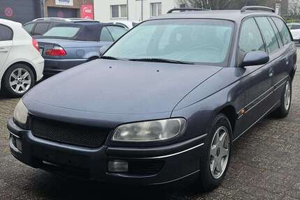 Opel Omega 191.542 km 1.580 &euro; Übach-Palenberg 52531