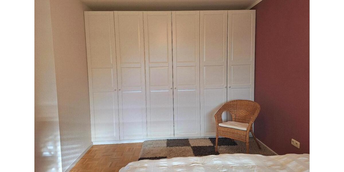 Etagenwohnung Aachen Aachen-Mitte - 3 Zimmer, 93 m&sup2;, 1.210&euro; | Angebot:26548347