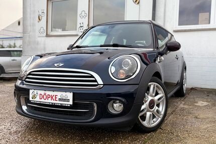 Mini Cooper Clubman 188.400 km 5.790 &euro; Stolberg 52222