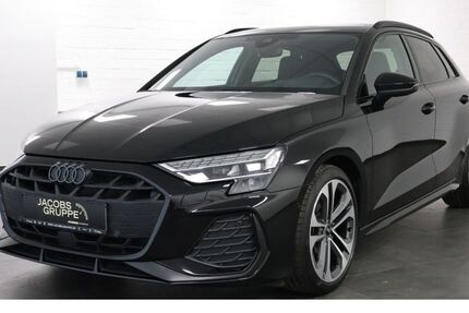 Audi A3 18.097 km 33.570 &euro; Alsdorf 52477