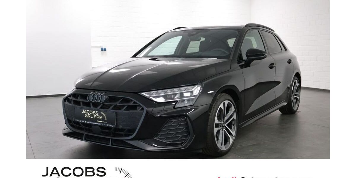 Audi A3 18.097 km 33.570 &euro; Alsdorf 52477