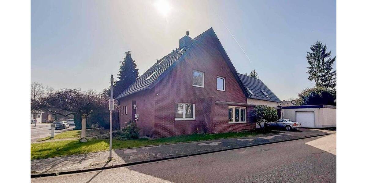 Einfamilienhaus Frechen Grefrath - 9 Zimmer, 240 m&sup2;, 799.000&euro; | Angebot:26016953