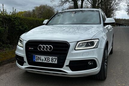 Audi SQ5 145.745 km 27.500 &euro; Düren 52353
