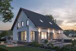 Einfamilienhaus Bergheim Niederaußem - 4 Zimmer, 111 m&sup2;, 453.498&euro; | Angebot:26528291