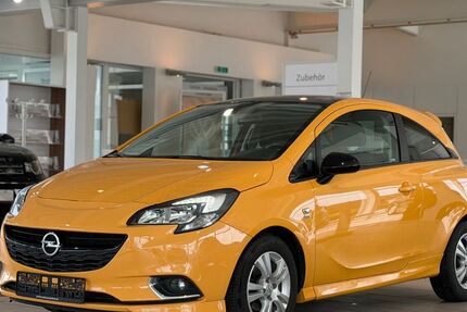 Opel Corsa 93.000 km 7.499 &euro; Inden 52459