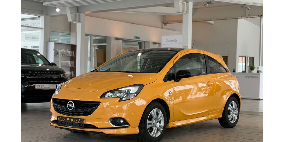 Opel Corsa 93.000 km 7.499 &euro; Inden 52459