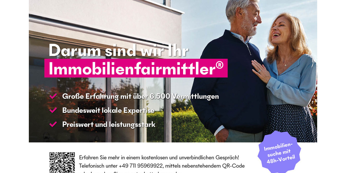 VIEL PLATZ FÜR FAMILIE & WOHNEN MIT ZUKUNFT - Einfamilienhaus Vettweiß | Angebot:26669715