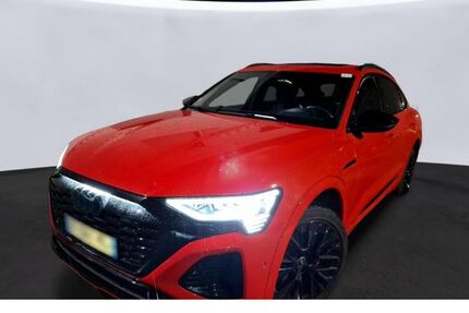 Audi Q8 e-tron 77.244 km 52.580 &euro; Aachen 52078