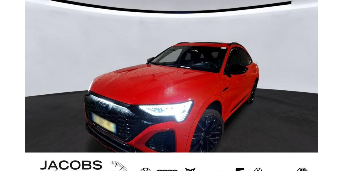 Audi Q8 e-tron 77.244 km 52.580 &euro; Aachen 52078