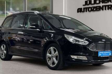 Ford Galaxy 77.684 km 19.990 &euro; Jülich 52428