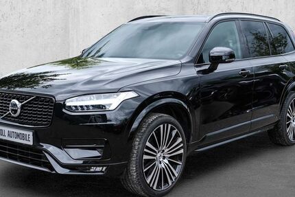 Volvo XC90 38.389 km 43.980 &euro; Aachen 52078