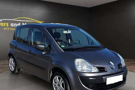 Renault Modus 93.000 km 4.499 &euro; Alsdorf 52447