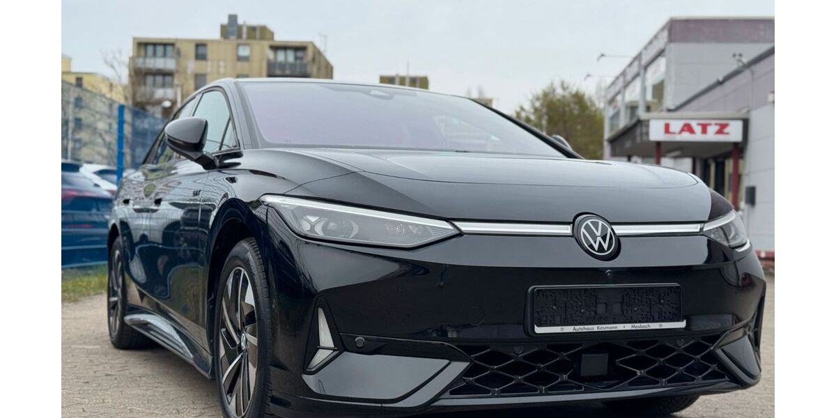 VW ID.7 11.000 km 39.500 &euro; Düren 52349