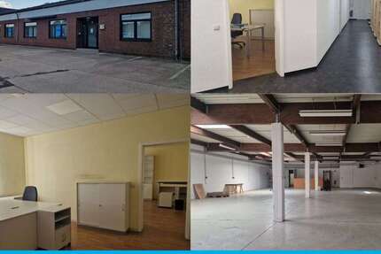 Gewerbeobjekt Aachen Aachen-Mitte - 5.018&euro; | Angebot:24839082