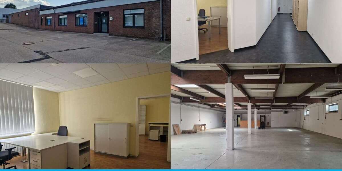 Gewerbeobjekt Aachen Aachen-Mitte - 5.018&euro; | Angebot:24839082