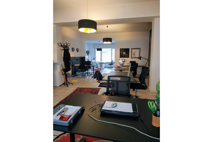 Gewerbeobjekt Köln Innenstadt - 275&euro; | Angebot:26010652