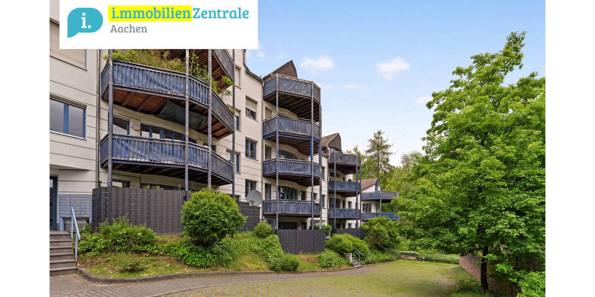 Etagenwohnung Aachen Aachen-Mitte - 3 Zimmer, 84 m&sup2;, 279.400&euro; | Angebot:26796808
